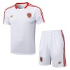 Maglia FC Bayern Monaco Anniversary Bambino 2024-25